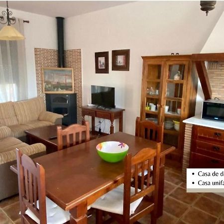 Arco Casas Adosadas Коніль-де-ла-Фронтера Екстер'єр фото
