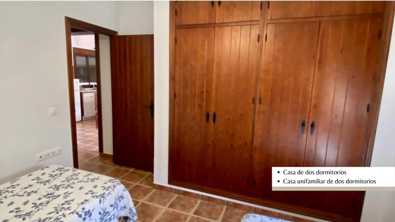 Arco Casas Adosadas Коніль-де-ла-Фронтера Екстер'єр фото